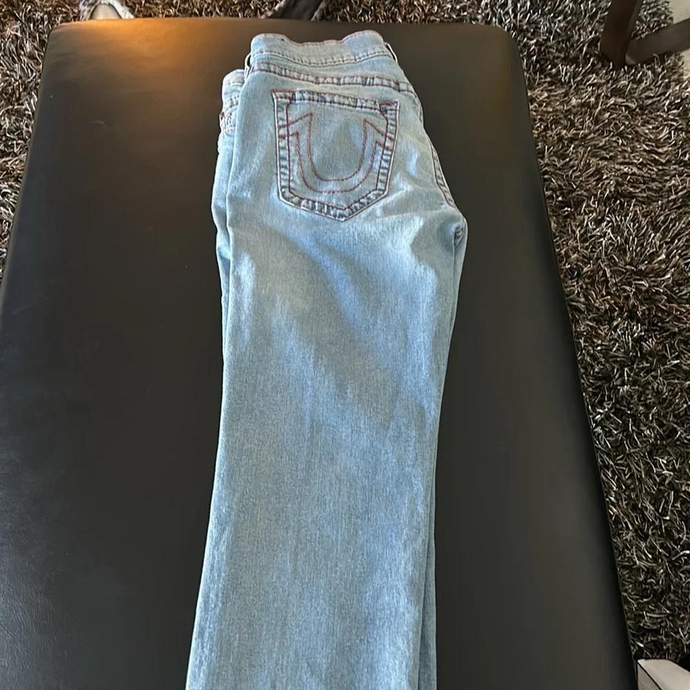 True religion